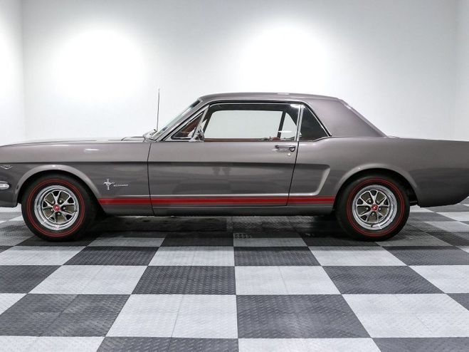 Ford Mustang   de 1965