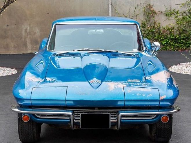 Chevrolet Corvette C2  de 1966