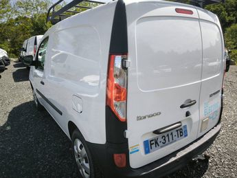  Voir détails -Renault Kangoo ZE -LinK ACHAT INTEGRAL TTC à Seilhac (19)