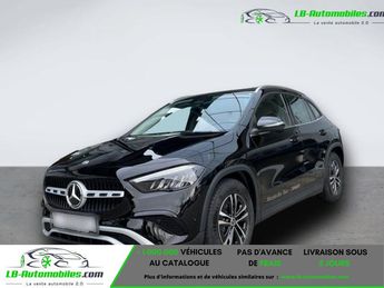  Voir détails -Mercedes Classe GLA 200 d BVA à Beaupuy (31)