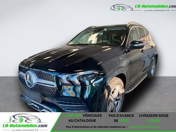  Voir détails -Mercedes GLE 350 d BVA 4Matic à Beaupuy (31)