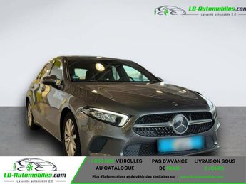  Voir détails -Mercedes Classe A 180 BVM à Beaupuy (31)