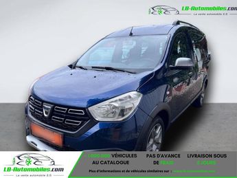  Voir détails -Dacia Dokker Blue dCi 95 à Beaupuy (31)