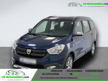  Voir détails -Dacia Lodgy SCe 100 7 places à Beaupuy (31)