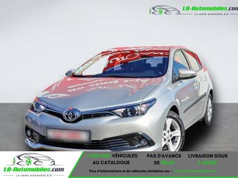  Voir détails -Toyota Auris 116 1.2T BVM à Beaupuy (31)