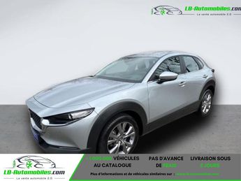  Voir détails -Mazda Cx 3 2.0L SKYACTIV-X M Hybrid 180 ch 4x2 BVM à Beaupuy (31)