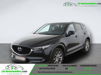  Voir détails -Mazda Cx 5 2.2L Skyactiv-D 150 ch 4x4 à Beaupuy (31)
