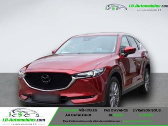  Voir détails -Mazda Cx 5 2.5L Skyactiv-G 194 ch 4x2 BVA à Beaupuy (31)
