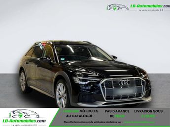  Voir détails -Audi A6 Allroad 40 TDI 204 ch Quattro BVA à Beaupuy (31)