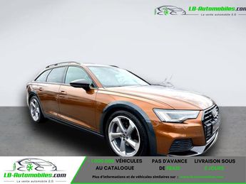  Voir détails -Audi A6 Allroad 45 TDI 245 ch Quattro BVA à Beaupuy (31)