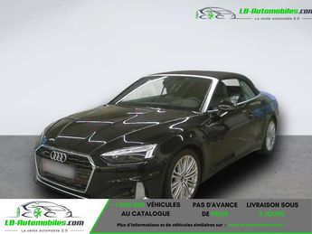  Voir détails -Audi A5 40 TDI 204 BVA Quattro à Beaupuy (31)