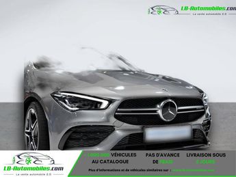  Voir détails -Mercedes Classe CL 35 AMG BVA AMG 4Matic à Beaupuy (31)
