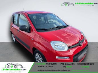  Voir détails -Fiat Panda 1.2 69 ch BVM à Beaupuy (31)