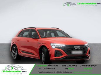  Voir détails -Audi SQ8 e-Tron 503 ch 114 kWh Quattro à Beaupuy (31)