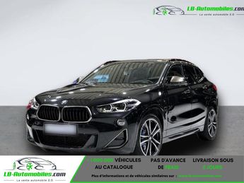  Voir détails -BMW X2 M35i 306 ch BVA à Beaupuy (31)