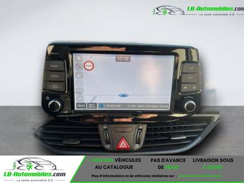  Voir détails -Hyundai I30 1.4 T-GDi 140 BVA à Beaupuy (31)