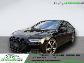  Voir détails -Audi A6 50 TDI 286 ch BVA Quattro à Beaupuy (31)