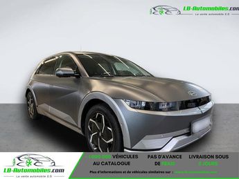  Voir détails -Hyundai Ioniq 77 kWh - 229 ch à Beaupuy (31)