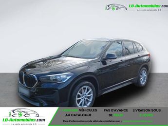  Voir détails -BMW X1 sDrive 18i 140 ch à Beaupuy (31)