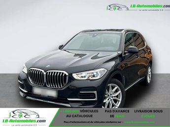  Voir détails -BMW X5 xDrive30d 286 ch BVA à Beaupuy (31)