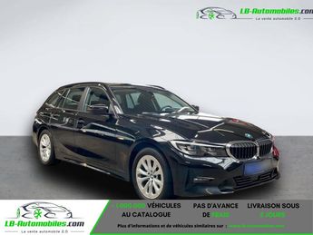  Voir détails -BMW Serie 3 320d xDrive 190 ch BVA à Beaupuy (31)