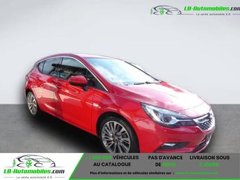  Voir détails -Opel Astra 1.4 Turbo 150 ch à Beaupuy (31)