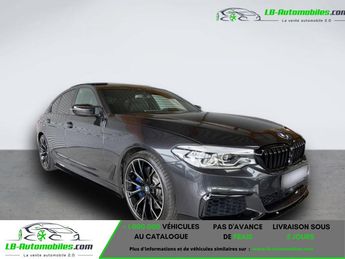  Voir détails -BMW Serie 5 M550i xDrive 462 ch BVA à Beaupuy (31)