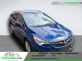  Voir détails -Opel Astra 1.5 Diesel 122 ch BVA à Beaupuy (31)