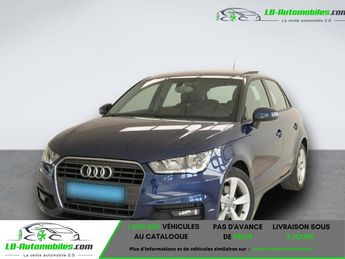  Voir détails -Audi A1 1.4 TFSI 125 BVA à Beaupuy (31)