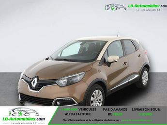  Voir détails -Renault Captur TCe120 BVA à Beaupuy (31)
