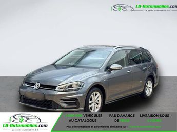  Voir détails -Volkswagen Golf 2.0 TDI 150 BVM à Beaupuy (31)
