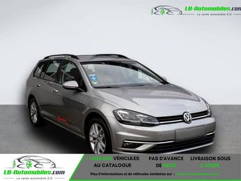 Voir détails -Volkswagen Golf 1.6 TDI 115 BVM à Beaupuy (31)