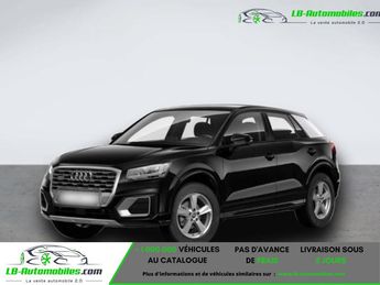  Voir détails -Audi Q2 TDI 150 ch BVA Quattro à Beaupuy (31)