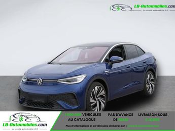  Voir détails -Volkswagen ID.5 204 ch à Beaupuy (31)