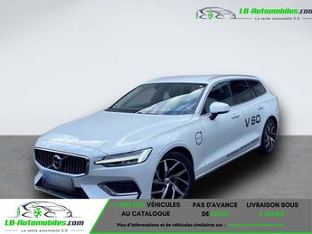  Voir détails -Volvo V60 T4 190 ch BVA à Beaupuy (31)