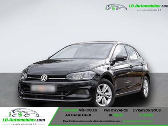  Voir détails -Volkswagen Polo 1.0 TSI 95 S&S BVA à Beaupuy (31)