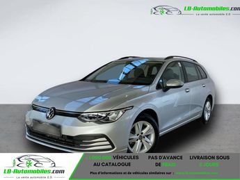  Voir détails -Volkswagen Golf 1.0 eTSI 110 BVA à Beaupuy (31)