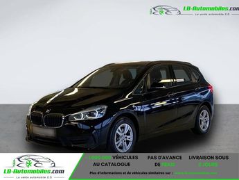  Voir détails -BMW Serie 2 218i 140 ch BVA à Beaupuy (31)