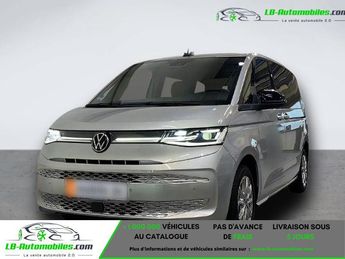  Voir détails -Volkswagen Multivan 1.4 eHybrid 218 BVA à Beaupuy (31)