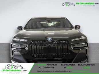  Voir détails -BMW Serie 7 i7 xDrive60 544 ch à Beaupuy (31)