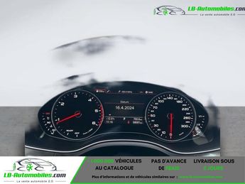  Voir détails -Audi A6 V6 3.0 TDI 272 BVA Quattro à Beaupuy (31)