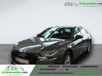  Voir détails -Audi A6 35 TDI 163 ch BVA à Beaupuy (31)