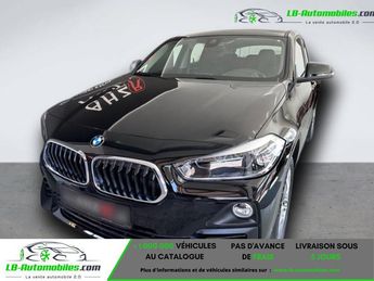  Voir détails -BMW X2 sDrive 18i 140 ch BVM à Beaupuy (31)