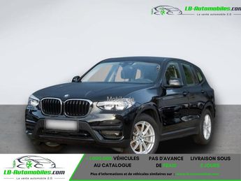  Voir détails -BMW X3 xDrive 30e 292ch BVA à Beaupuy (31)
