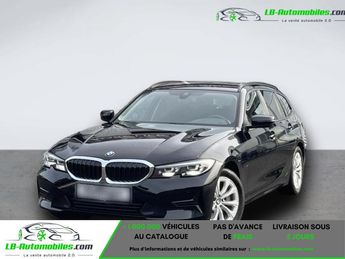  Voir détails -BMW Serie 3 330e xDrive 292 ch BVA à Beaupuy (31)