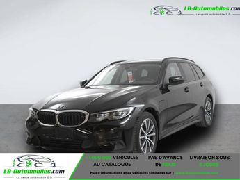  Voir détails -BMW Serie 3 330i 258 ch BVA à Beaupuy (31)