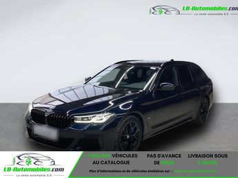  Voir détails -BMW Serie 5 530d xDrive 286 ch BVA à Beaupuy (31)