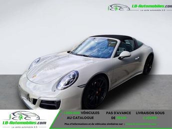  Voir détails -Porsche 911 4 3.0i 450 à Beaupuy (31)