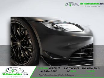  Voir détails -Aston martin Vantage 4.0 Biturbo V8 535 ch BVA à Beaupuy (31)