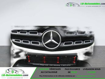  Voir détails -Mercedes Classe GLA 200 BVA à Beaupuy (31)